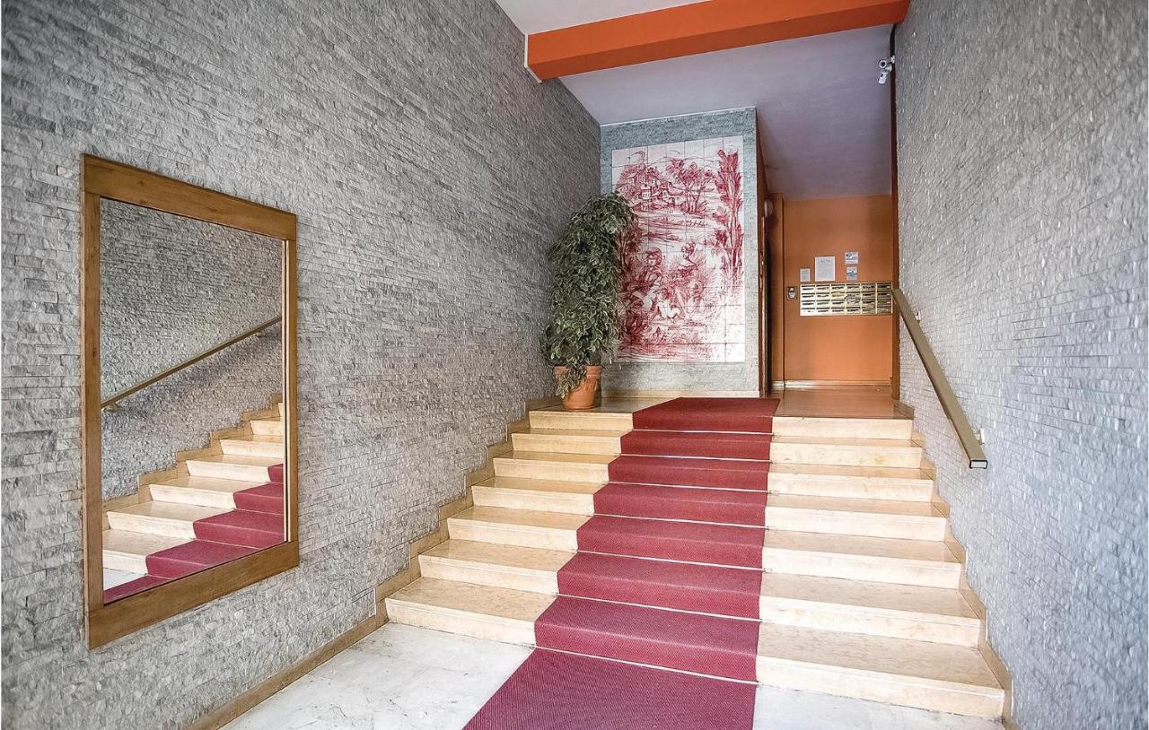 Awesome Apartment In Rapallo Ge With Kitchen SantʼAnna 外观 照片