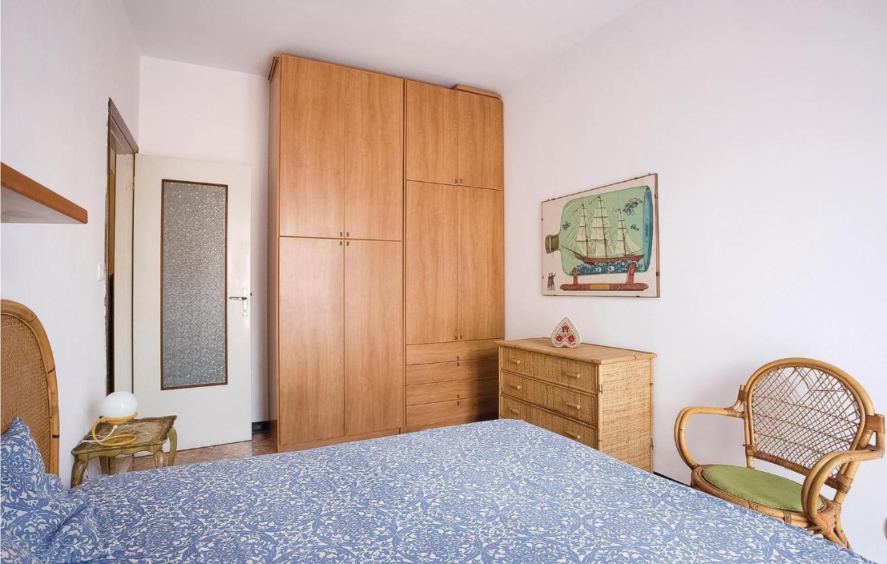 Awesome Apartment In Rapallo Ge With Kitchen SantʼAnna 外观 照片